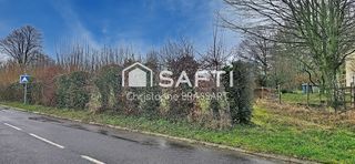  Terrain � vendre 1940 m�