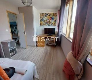  Appartement � vendre 5 pi�ces 136 m�