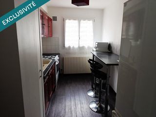  Appartement � vendre 3 pi�ces 72 m�