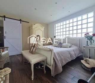  Maison � vendre 6 pi�ces 160 m�