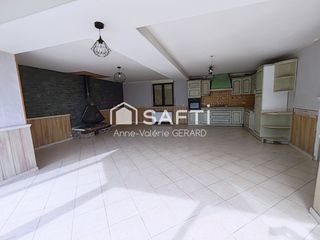  Maison � vendre 3 pi�ces 97 m�