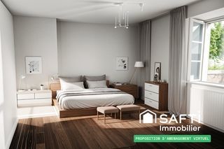  Maison � vendre 8 pi�ces 200 m�