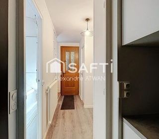  Maison � vendre 4 pi�ces 67 m�