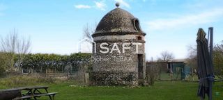  Maison � vendre 10 pi�ces 211 m�