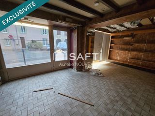  Maison � vendre 7 pi�ces 170 m�