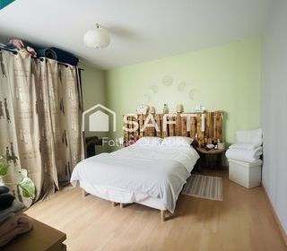  Appartement � vendre 5 pi�ces 90 m�