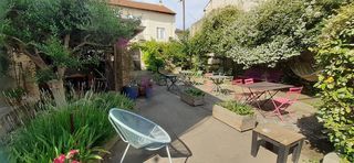  Maison � vendre 10 pi�ces 220 m�