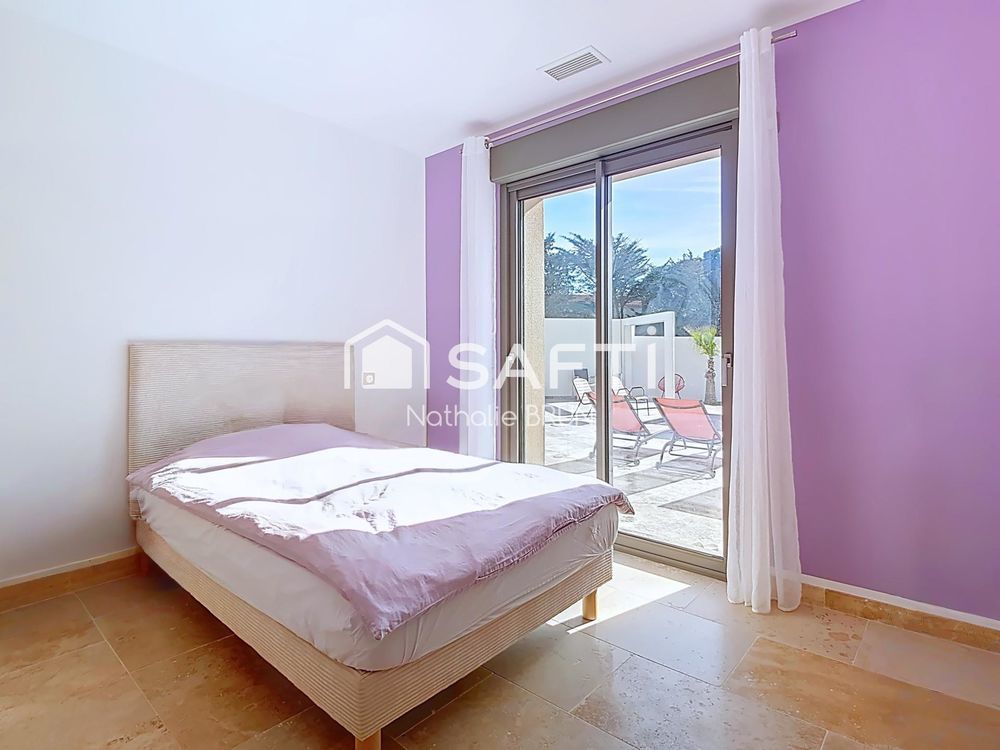 � vendre  Maison Agde (34300)