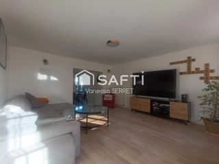  Maison � vendre 4 pi�ces 95 m�