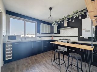  Appartement � vendre 3 pi�ces 66 m�