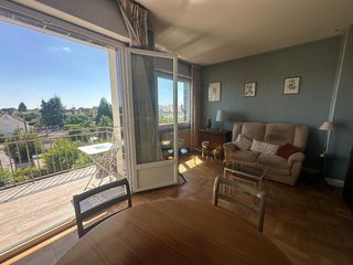  Appartement � vendre 3 pi�ces 62 m�