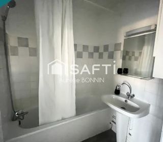  Appartement � vendre 1 pi�ce 36 m�