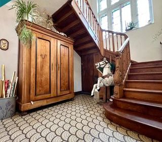  Maison � vendre 9 pi�ces 238 m�