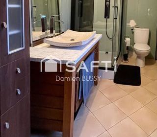  Maison � vendre 6 pi�ces 150 m�