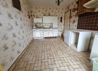  Maison � vendre 5 pi�ces 102 m�