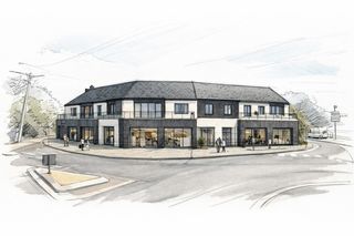  Terrain � vendre 823 m�