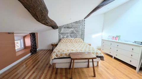   Maison fonctionnelle et familiale en pleine nature Maison - 6 pi�ce(s) - 150 m�