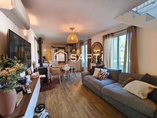  Appartement � vendre 3 pi�ces 64 m�