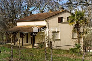  Maison � vendre 6 pi�ces 120 m�