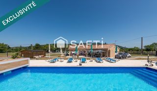  Maison � vendre 5 pi�ces 119 m�