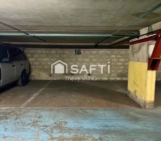  Parking / Garage � vendre 20 m�