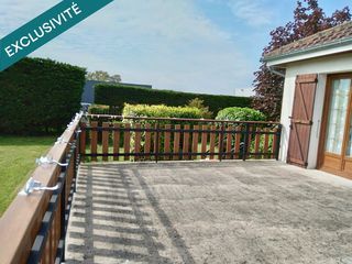  Maison � vendre 4 pi�ces 77 m�