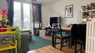  Appartement � vendre 3 pi�ces 53 m�