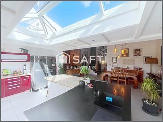  Maison � vendre 6 pi�ces 157 m�