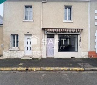  Maison � vendre 4 pi�ces 97 m�