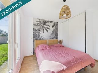  Maison � vendre 5 pi�ces 134 m�