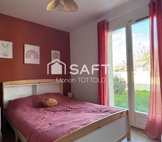  Maison � vendre 6 pi�ces 145 m�