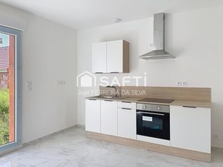  Maison � vendre 5 pi�ces 105 m�