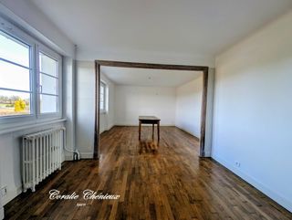  Maison � vendre 4 pi�ces 83 m�