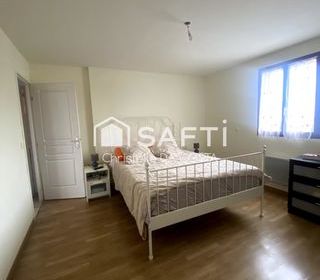  Maison � vendre 6 pi�ces 142 m�