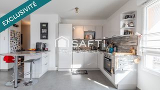  Appartement � vendre 4 pi�ces 75 m�