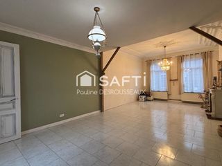  Maison � vendre 8 pi�ces 215 m�