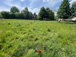  Terrain � vendre 1144 m�