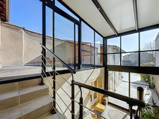  Maison � vendre 7 pi�ces 250 m�