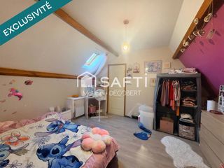  Maison � vendre 3 pi�ces 83 m�