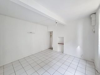  Appartement � vendre 1 pi�ce 29 m�