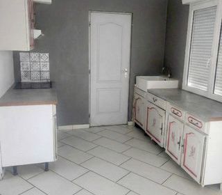  Maison � vendre 5 pi�ces 69 m�