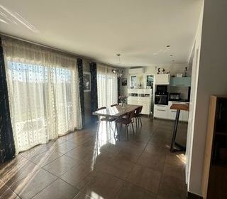  Maison � vendre 5 pi�ces 130 m�