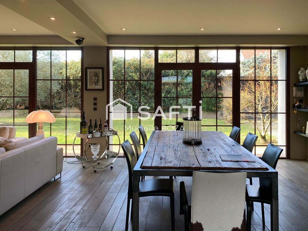 � vendre  Maison Moirans (38430)