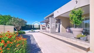  Maison � vendre 5 pi�ces 212 m�