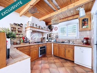  Maison � vendre 4 pi�ces 90 m�