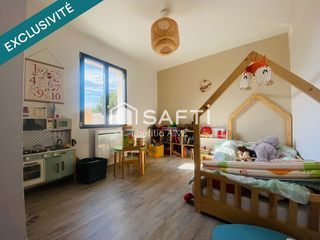  Maison � vendre 4 pi�ces 95 m�