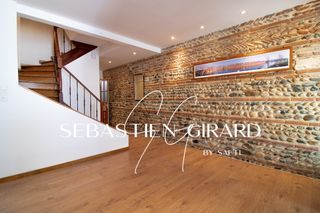  Maison � vendre 5 pi�ces 143 m�