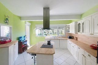  Maison � vendre 8 pi�ces 230 m�