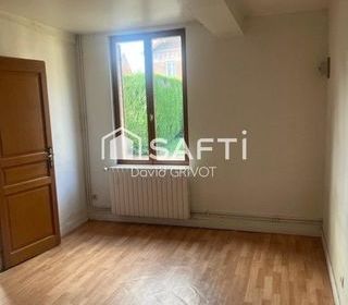  Maison � vendre 5 pi�ces 107 m�