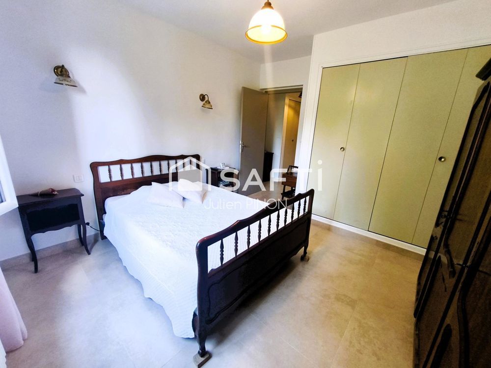 � vendre  Maison Goult (84220)